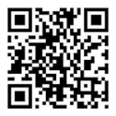 QR-Code zur Bewerbung für die ECM Awards 2026