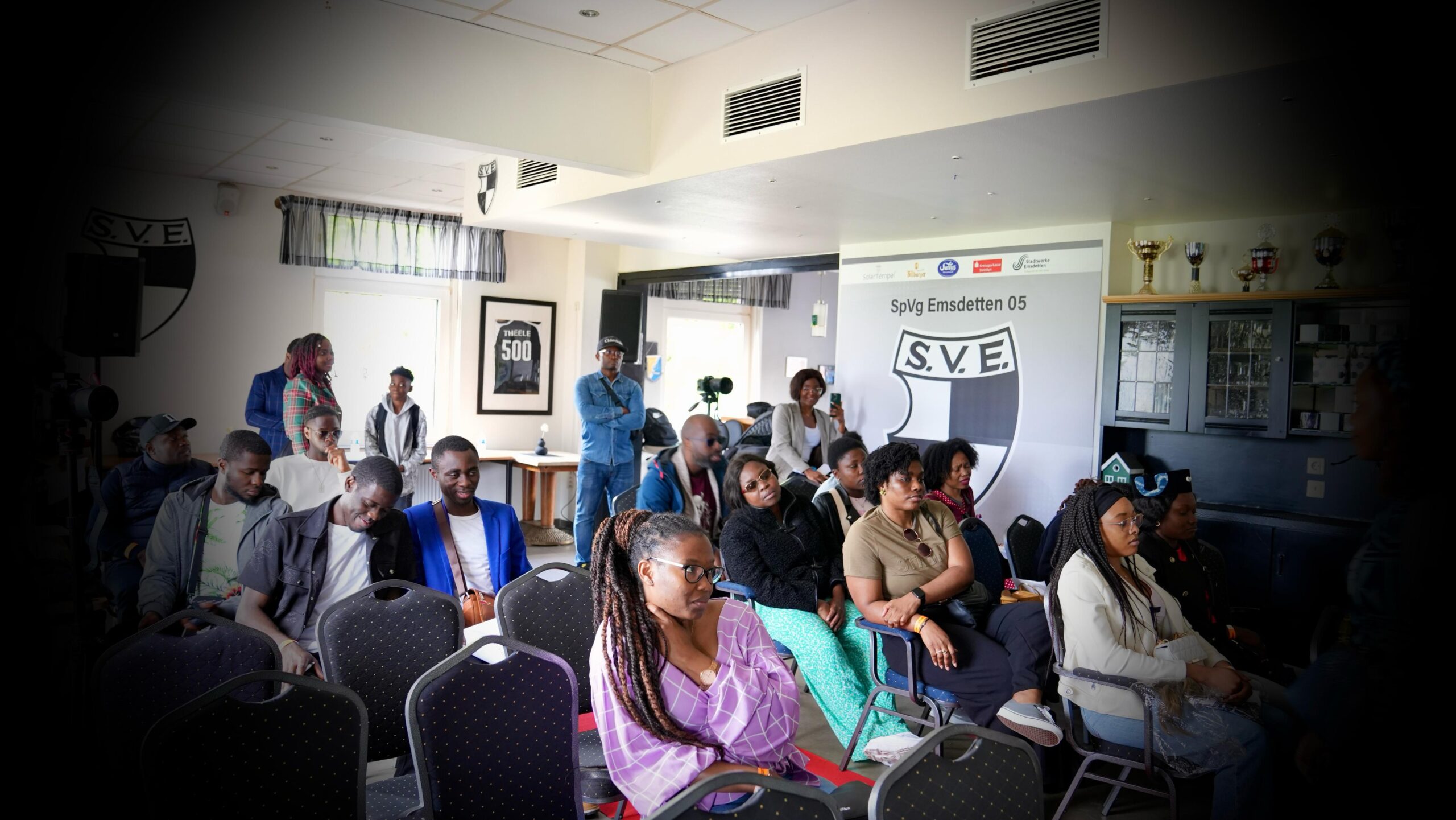  Challenge Camerounais – Emsdetten 2025